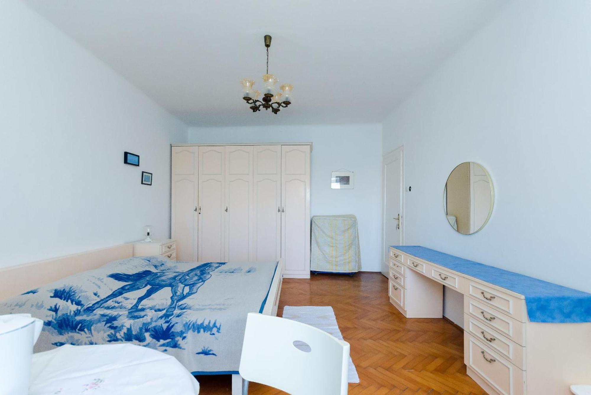 Rooms Sonja P Rab Town Kültér fotó